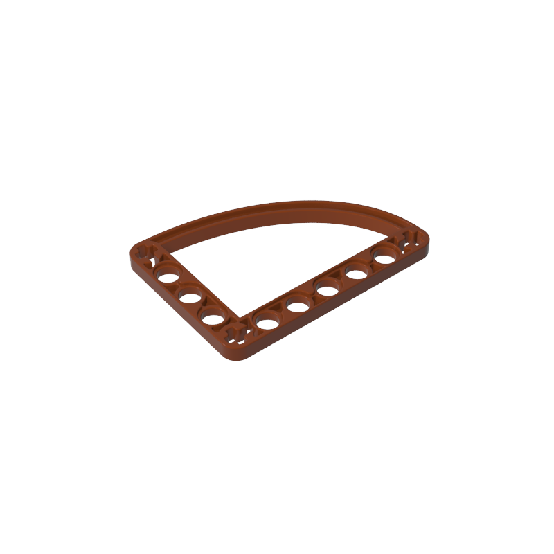 5x7 Perforated Arm (Thin)