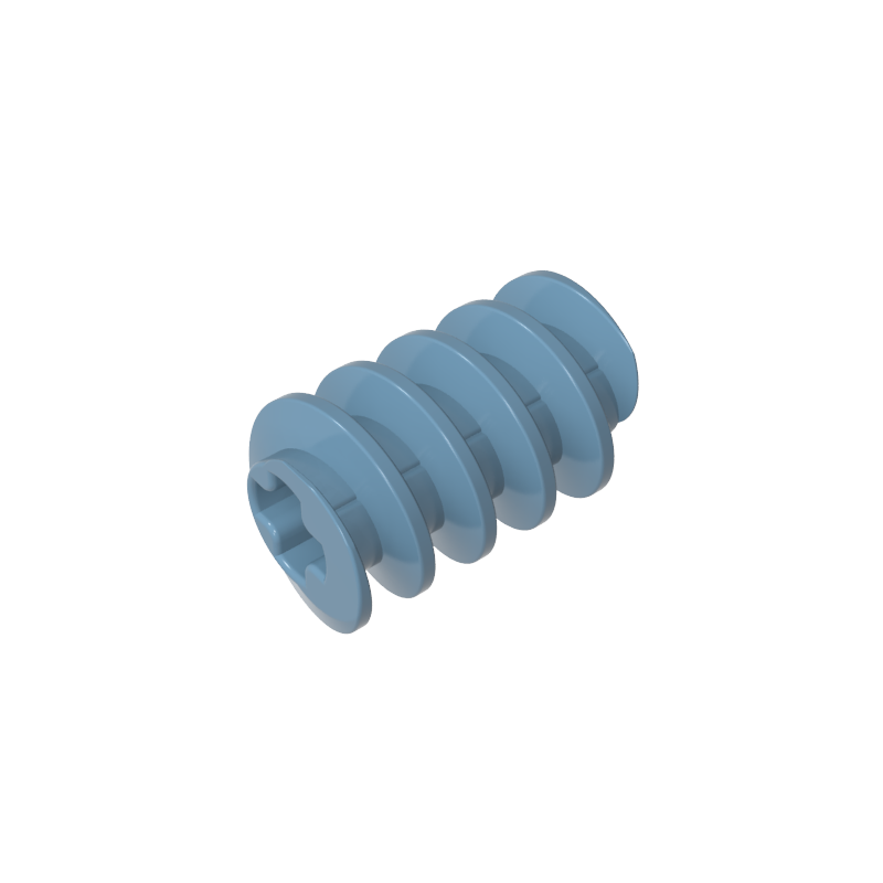 Helical gear