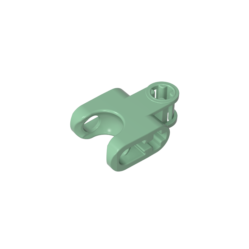 2x3 ball bolt connector