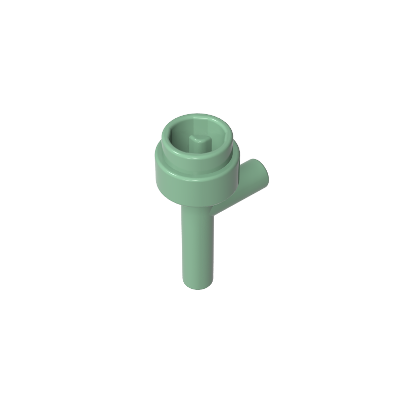 Space Gun Torch Holder Special Parts