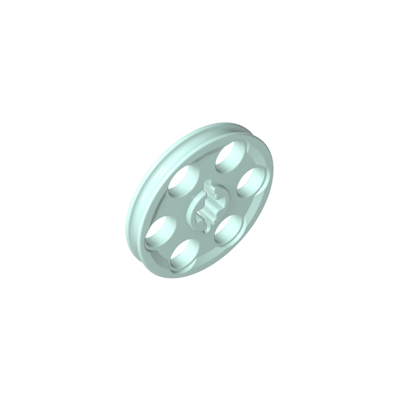 pulley