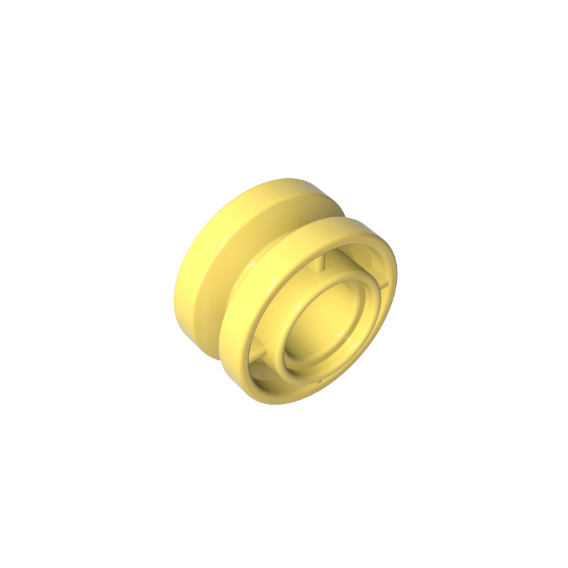Ruote 11,2x7,8 4mm
