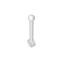 Vehicle control lever - remote control lever (assembly)
