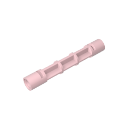 Support 1 x 1 x 5 1/3 Spiral Staircase Axle