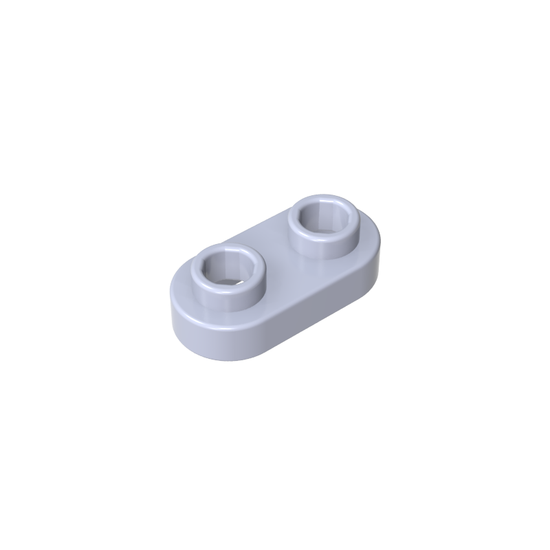 1x2 Rounded Corner Special Board