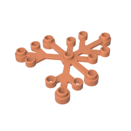 6x5 leaves