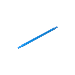 1x11 flexible shaft, 87.4mm