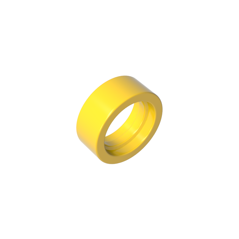 15x6mm low-profile tire