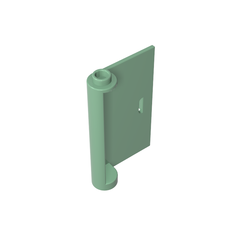 Porta 3x4(destra)