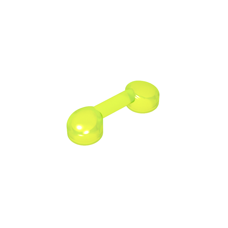 telephone receiver