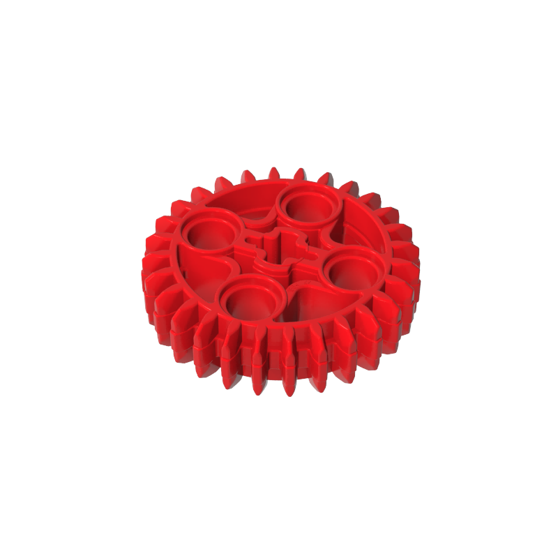 Ingranaggio da 28 denti