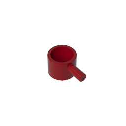 small pot