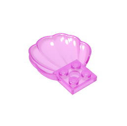 big shell