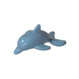 dolphin