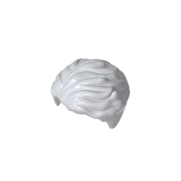 No. 105 Mini Wig