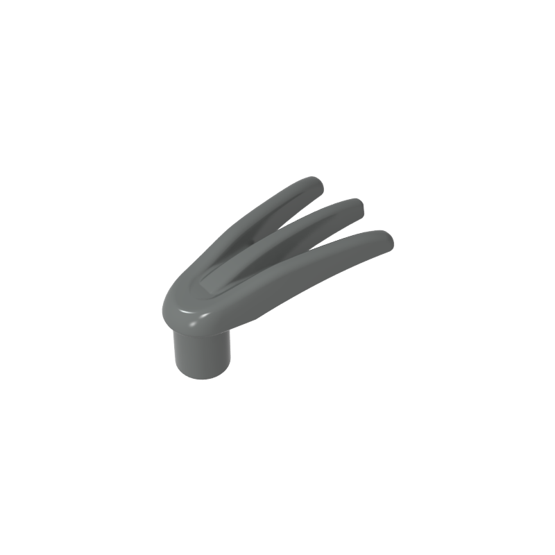 Weapon Claw