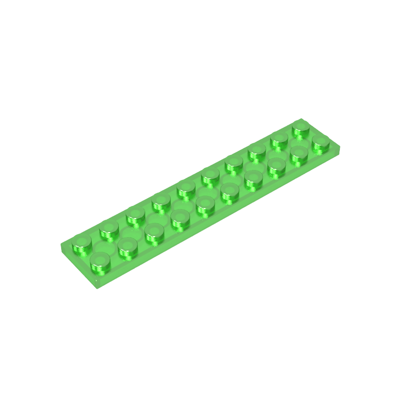 2x10 board