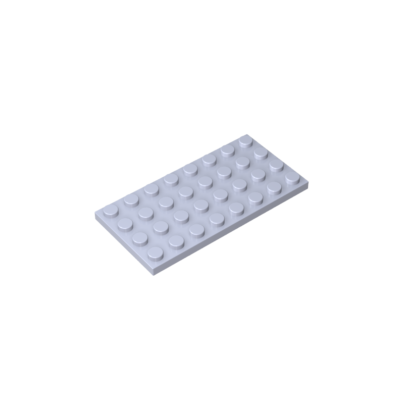 4x8 Board