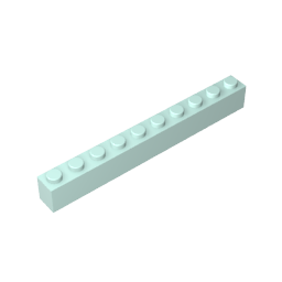 1x10 Brick