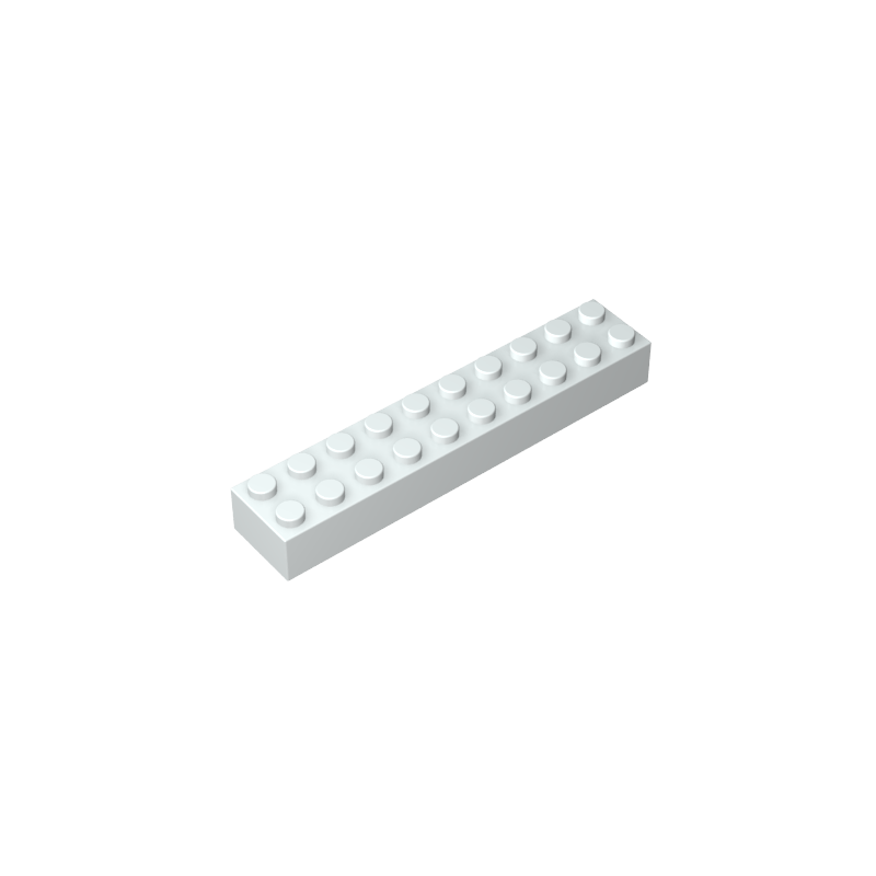 2x10 bricks