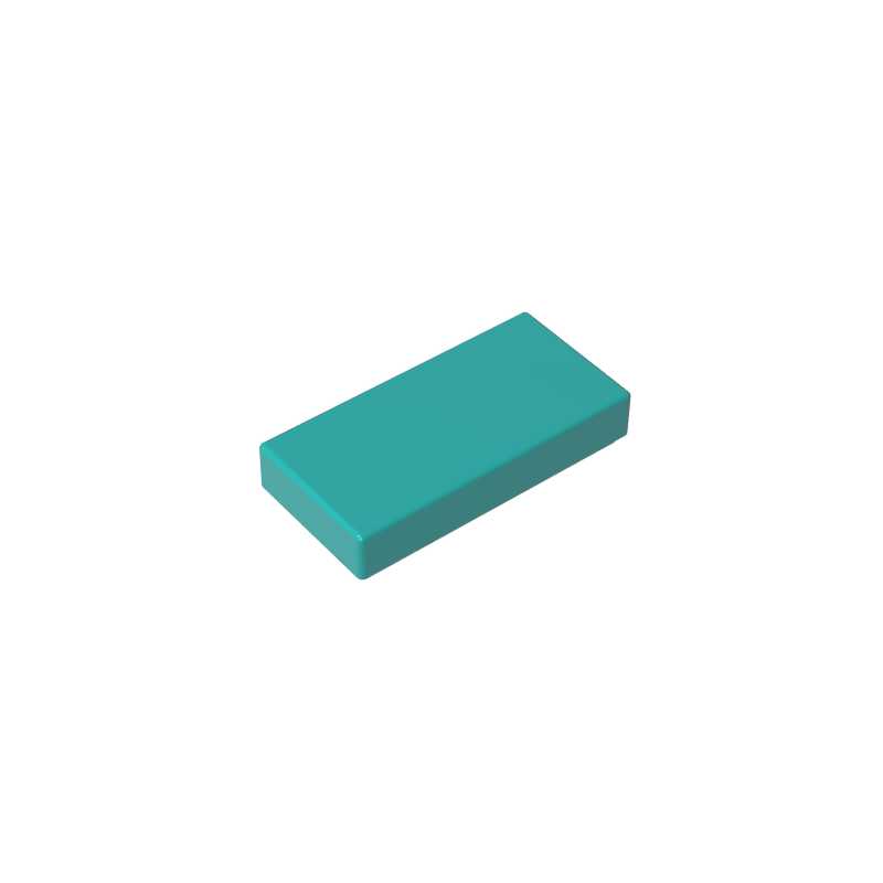 1x2 light panel