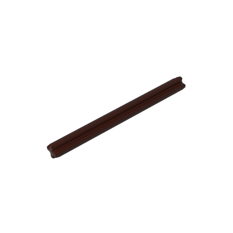 1x6 6# cross shaft 47.5