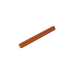 1x5 5# albero trasversale 39,5
