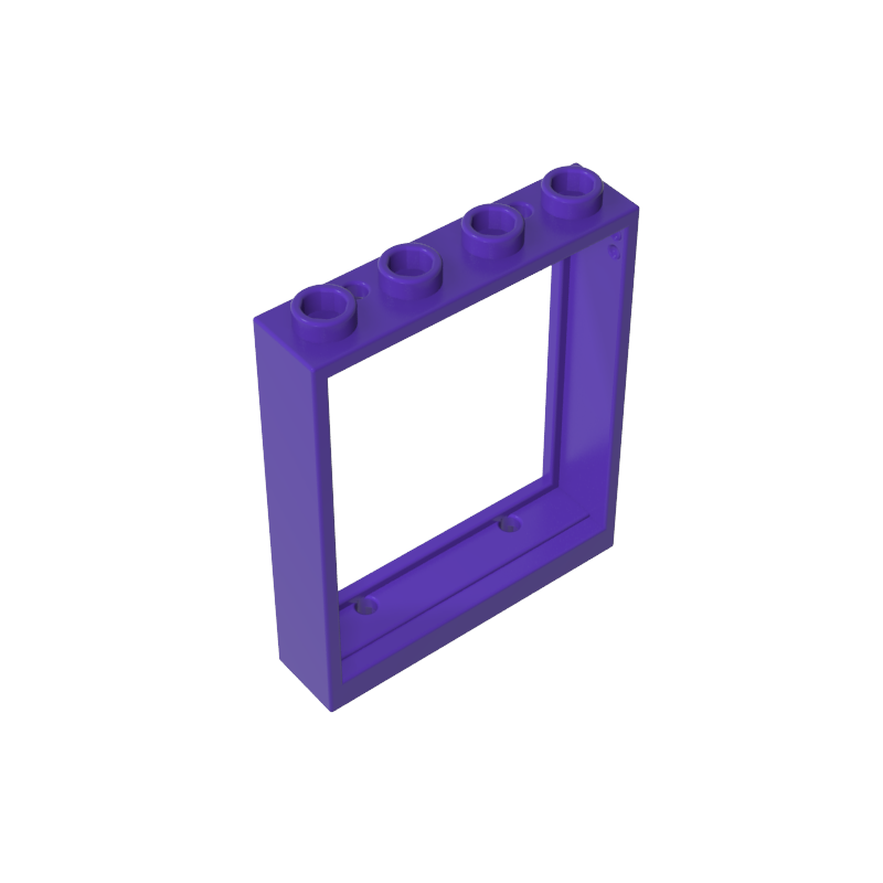 1x4x4 Window Frame