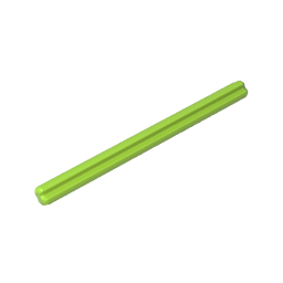 1x7 7# cross shaft 55.5