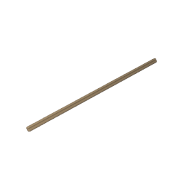 1x16 16# albero trasversale 127,5