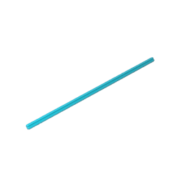 1x16 16# cross shaft 127.5