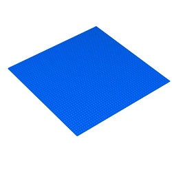 Baseplate 48 x 48 x 1.6