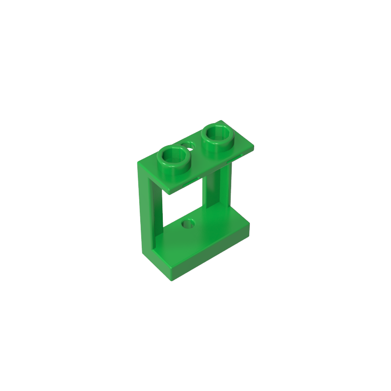 1x2x2 Window Frame