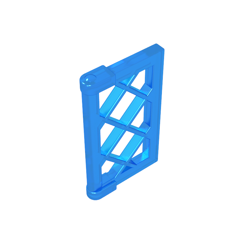 1x2x3 Window