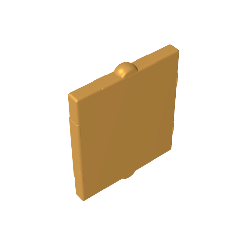 1x2x2 glass