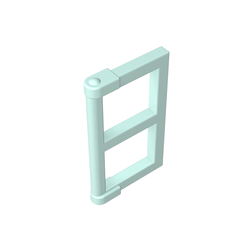 1x2x3 Window Sash