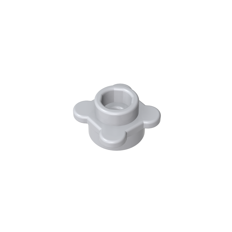 1x1 Plants and Flowers