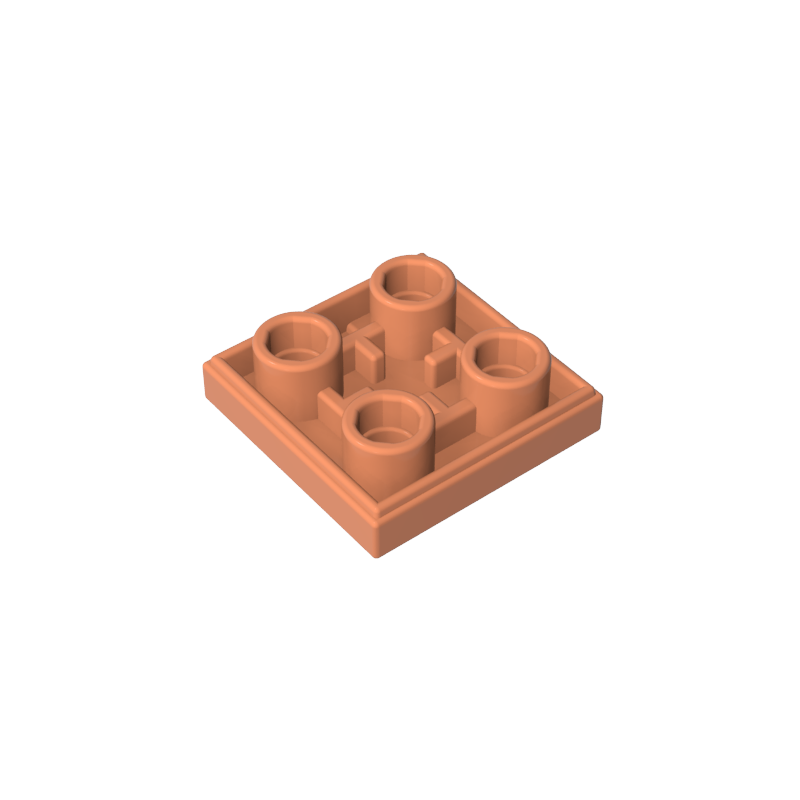 Pannello lucido inverso 2x2