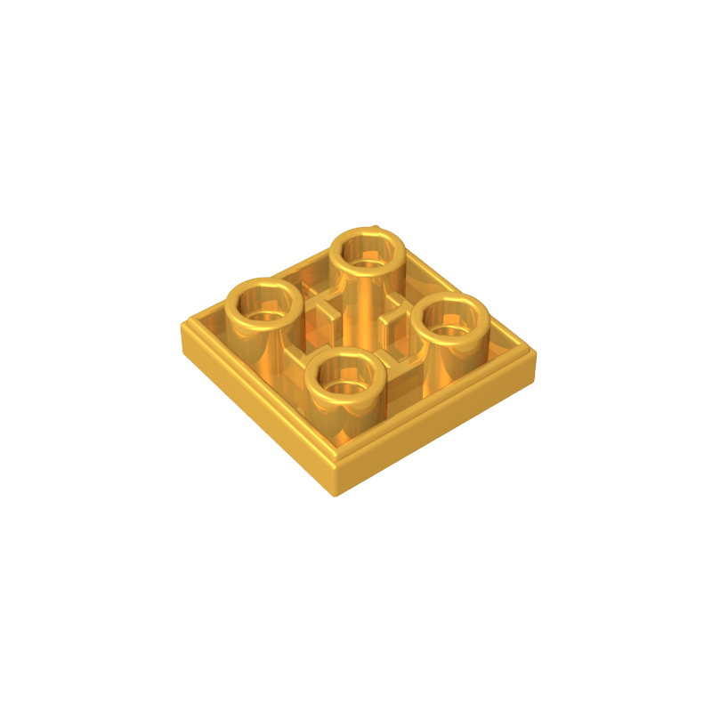 Pannello lucido inverso 2x2