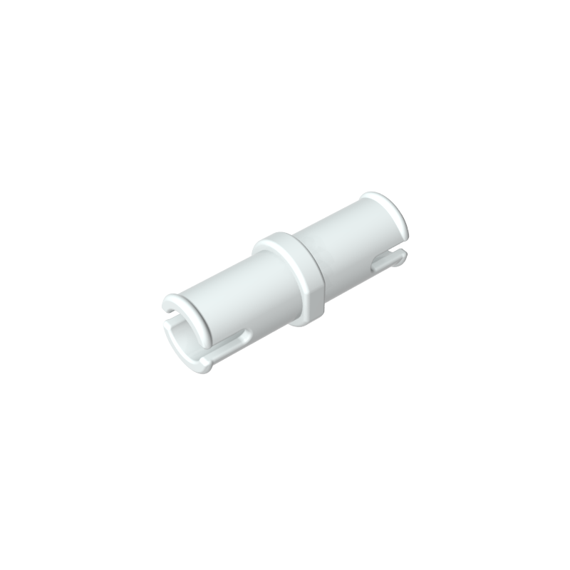 1x2 Smooth Pins, Slip Pins