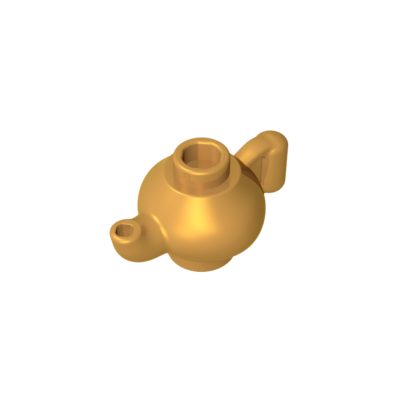 teapot