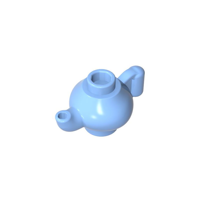 teapot