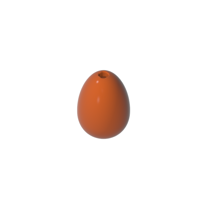 Bird eggs