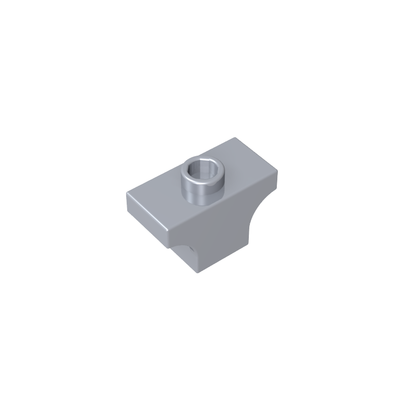 1x2 arched corner wall tiles