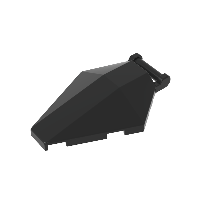 4x5 canopy wedges