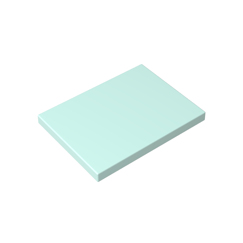 3x4 light panel