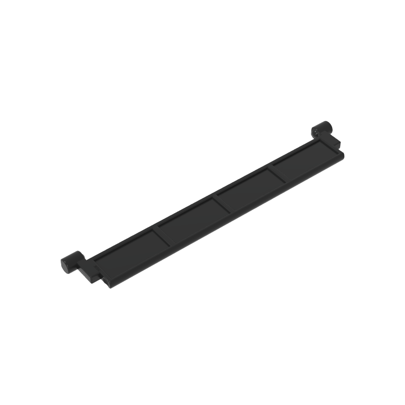rolling shutter door
