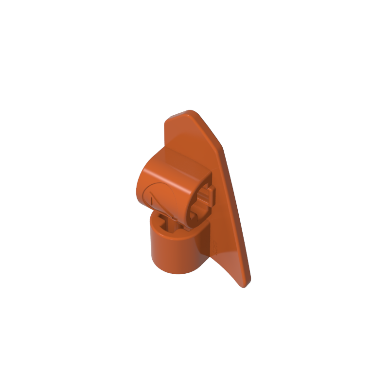 Panel 7 Fairing A-side