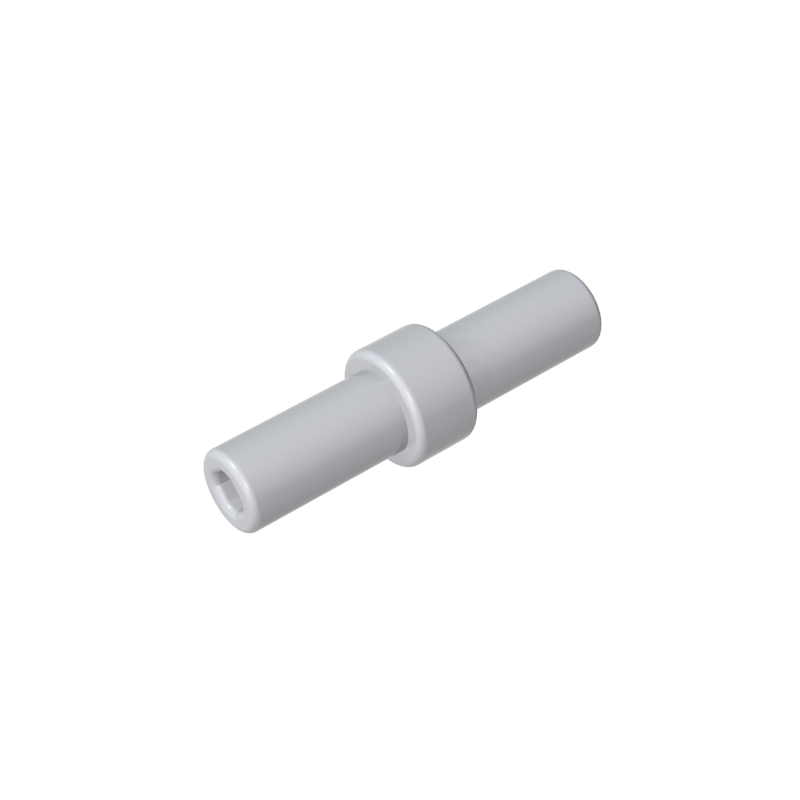 1x2 with stopper rod