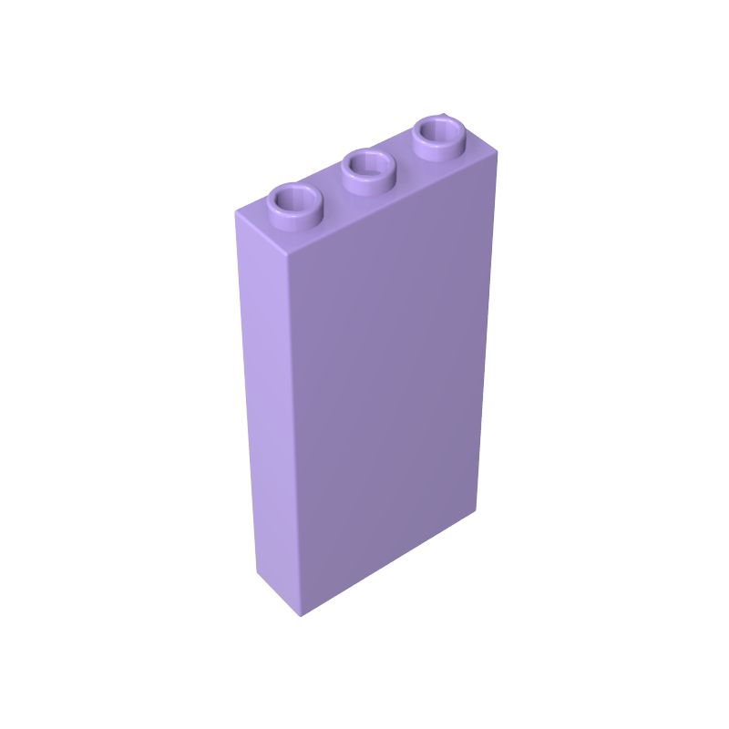 1x3x5 Mattoni